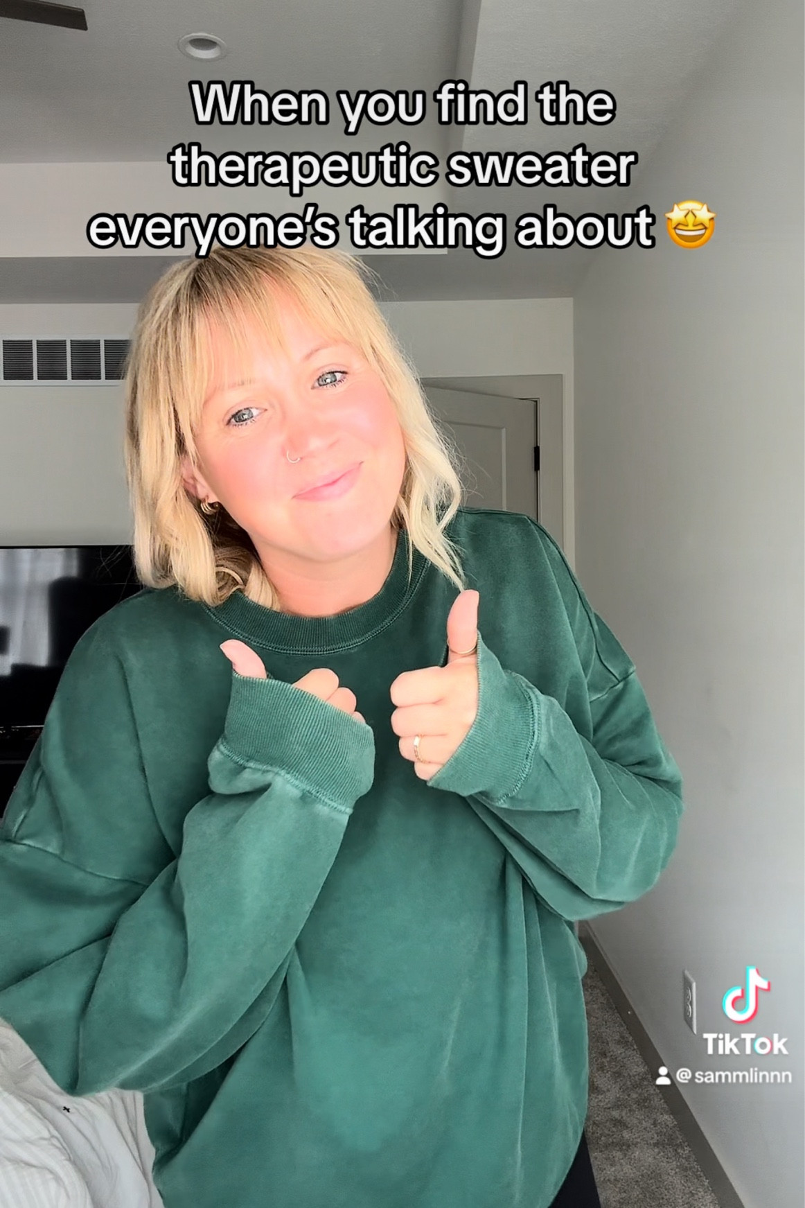 Found the best sweater in the men’s section at target! 

#LTKActive #LTKBacktoSchool #LTKSaleAlert