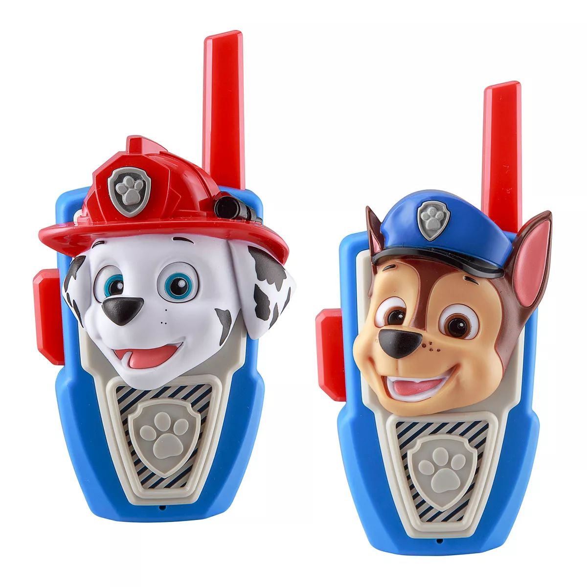 KIDdesigns PAW Patrol Walkie Talkies | Kohl's