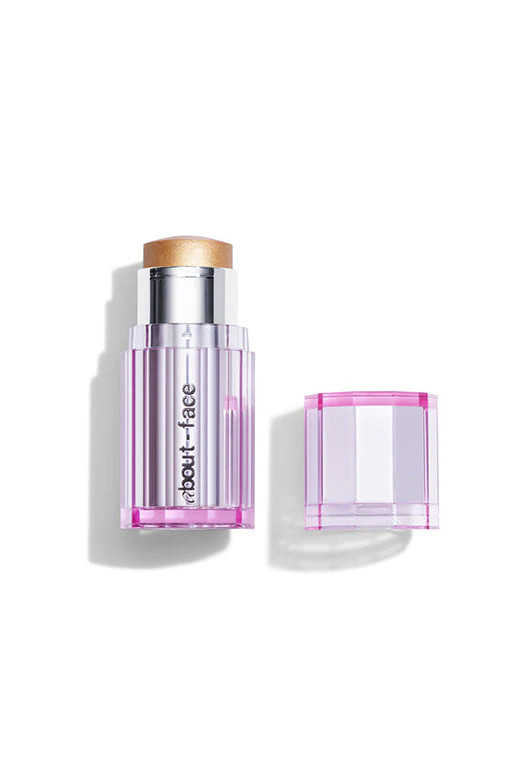 Light Lock Stick | about face