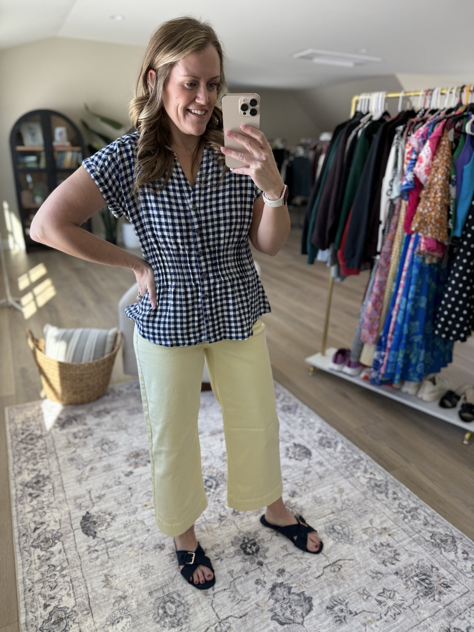 maurices
New releases
Spring finds 
Vacation vibes
Vacay looks 
Tees 
Denim 
Tanks 
Sandals 

#LTKOver40 #LTKdayinmylife #LTKMidsize