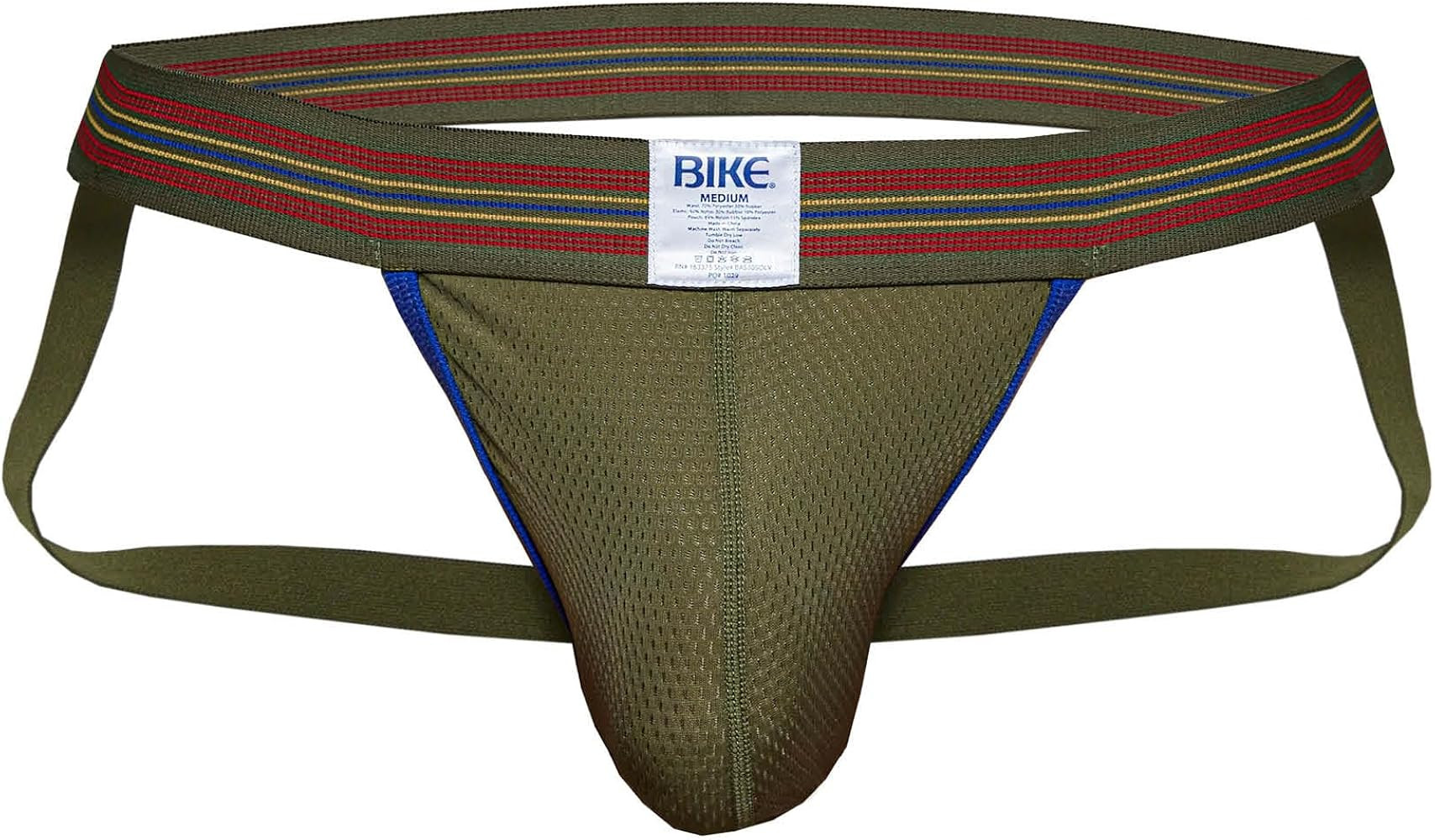 Bike Mesh Jockstrap | Amazon (US)