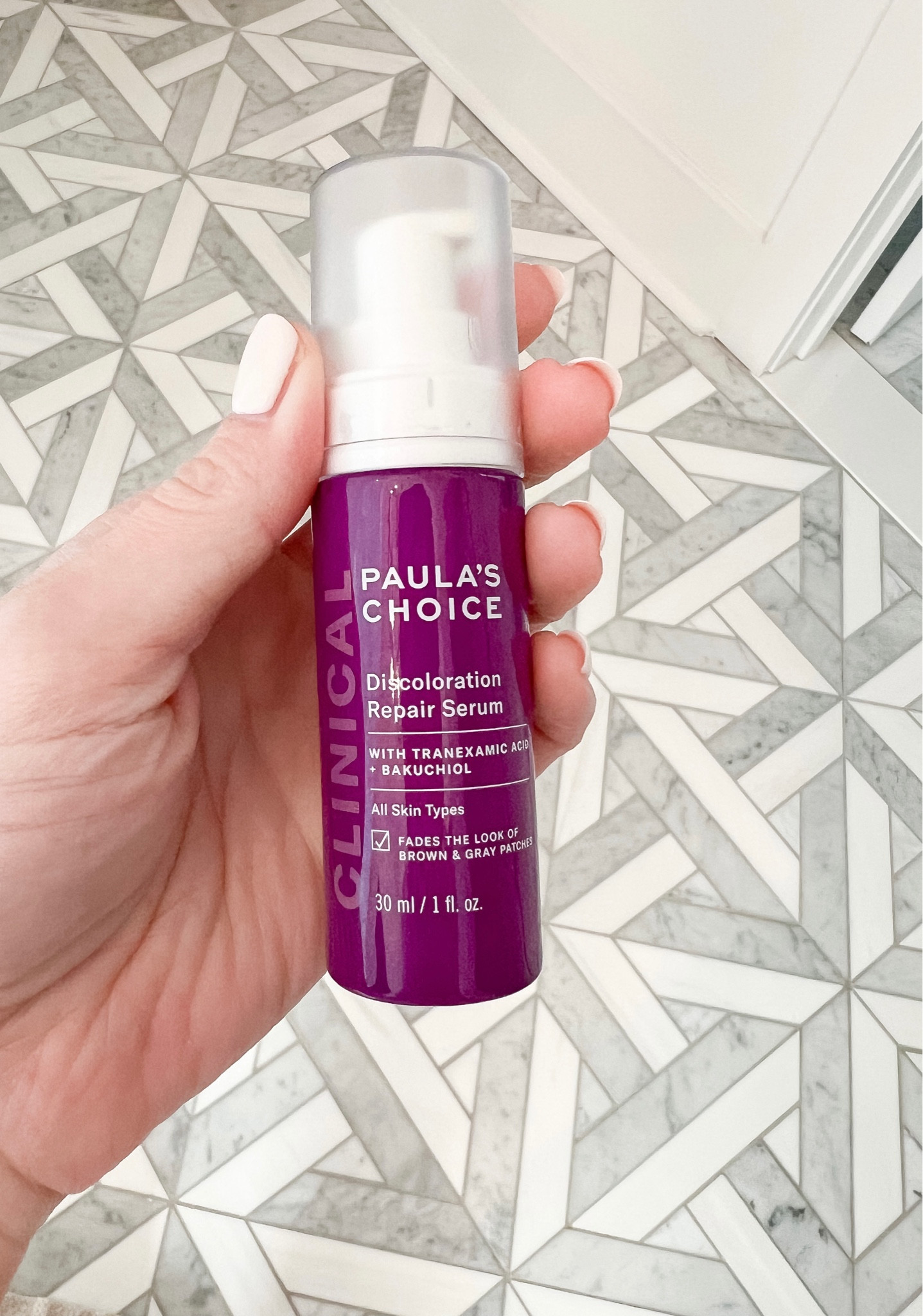 I swear by this - it gives me such a glow and has faded my post acne scars tremendously!!
Skincare
Acne 
Nightly routine
Makeup 
Beauty 

#LTKunder100 #LTKbeauty #LTKFind