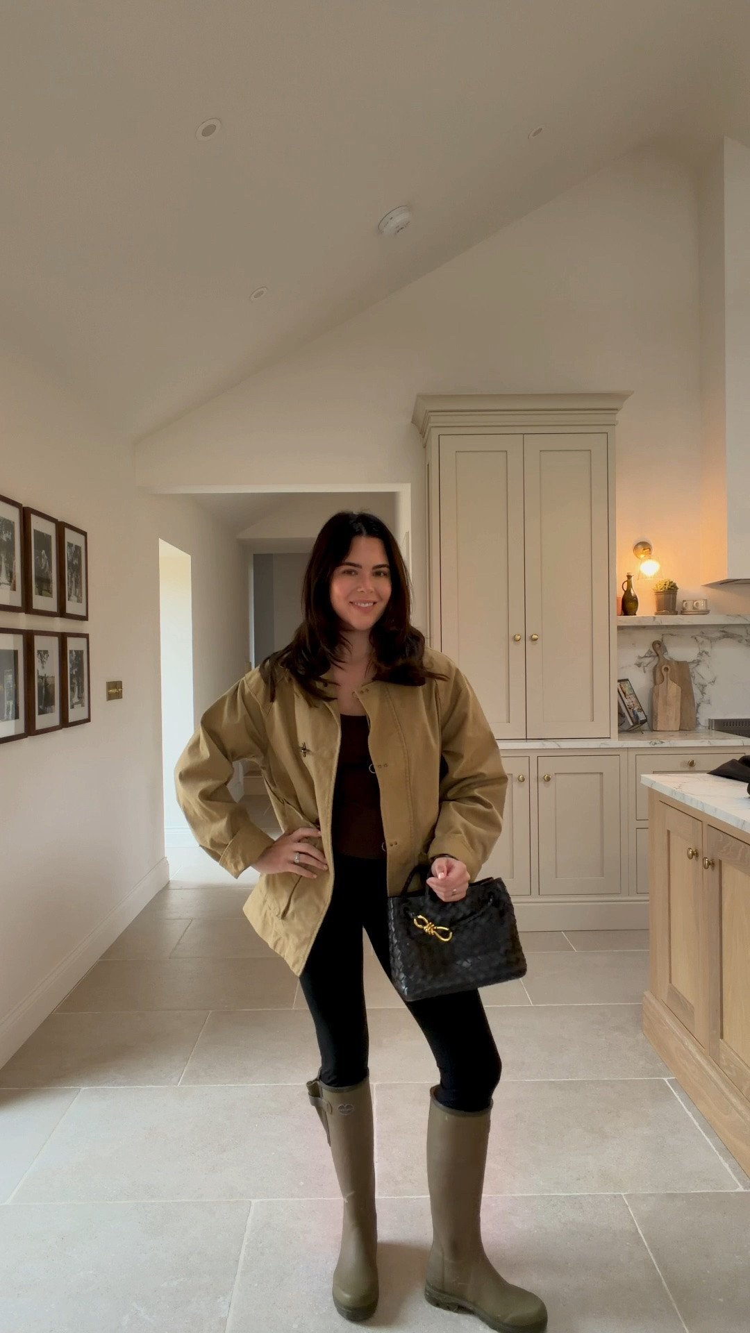 coat obsessed

#LTKeurope #LTKuk #LTKautumn