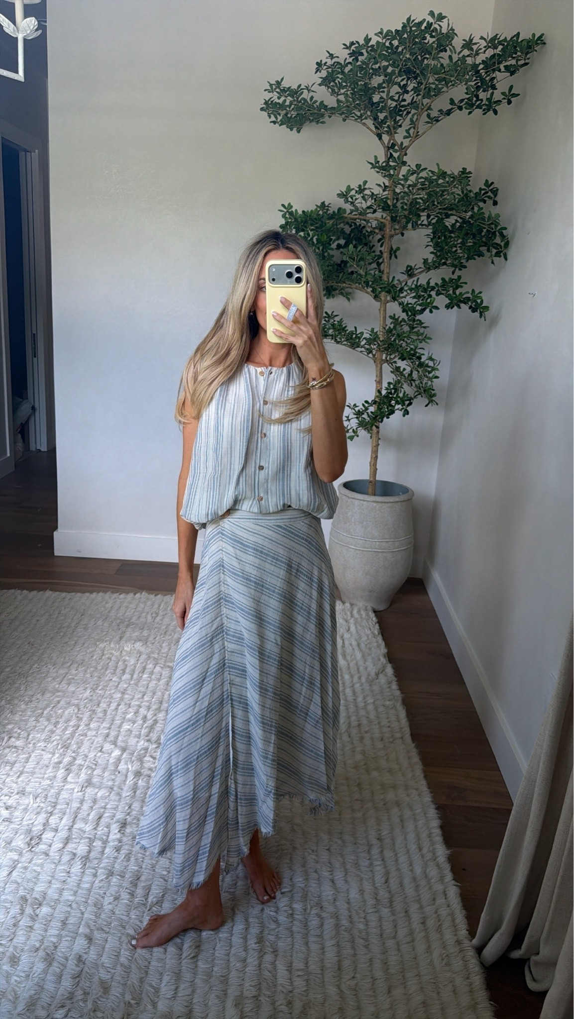 Wearing an xs in both!

#LTKootd #LTKgrwm #LTKdayinmylife