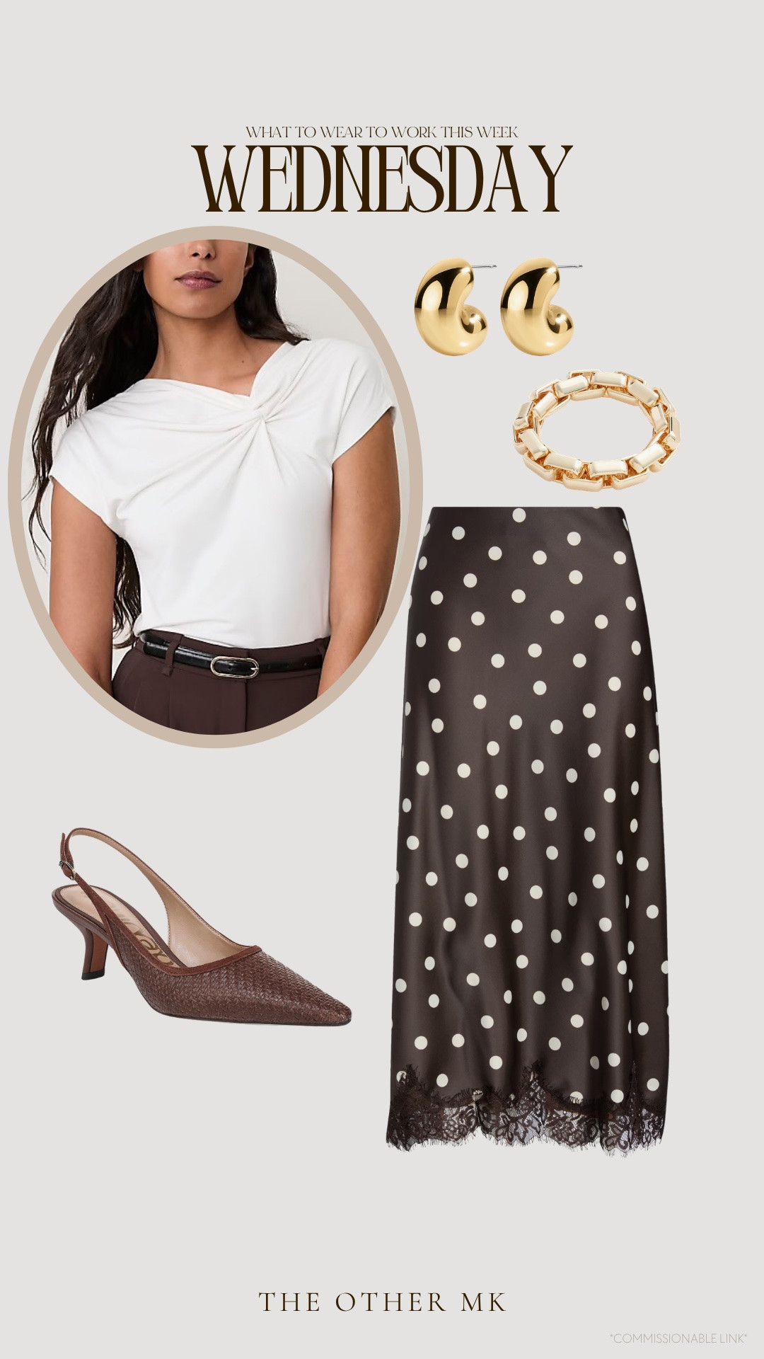 What to wear to work this week

#LTKMidsize #LTKOver40 #LTKWorkwear