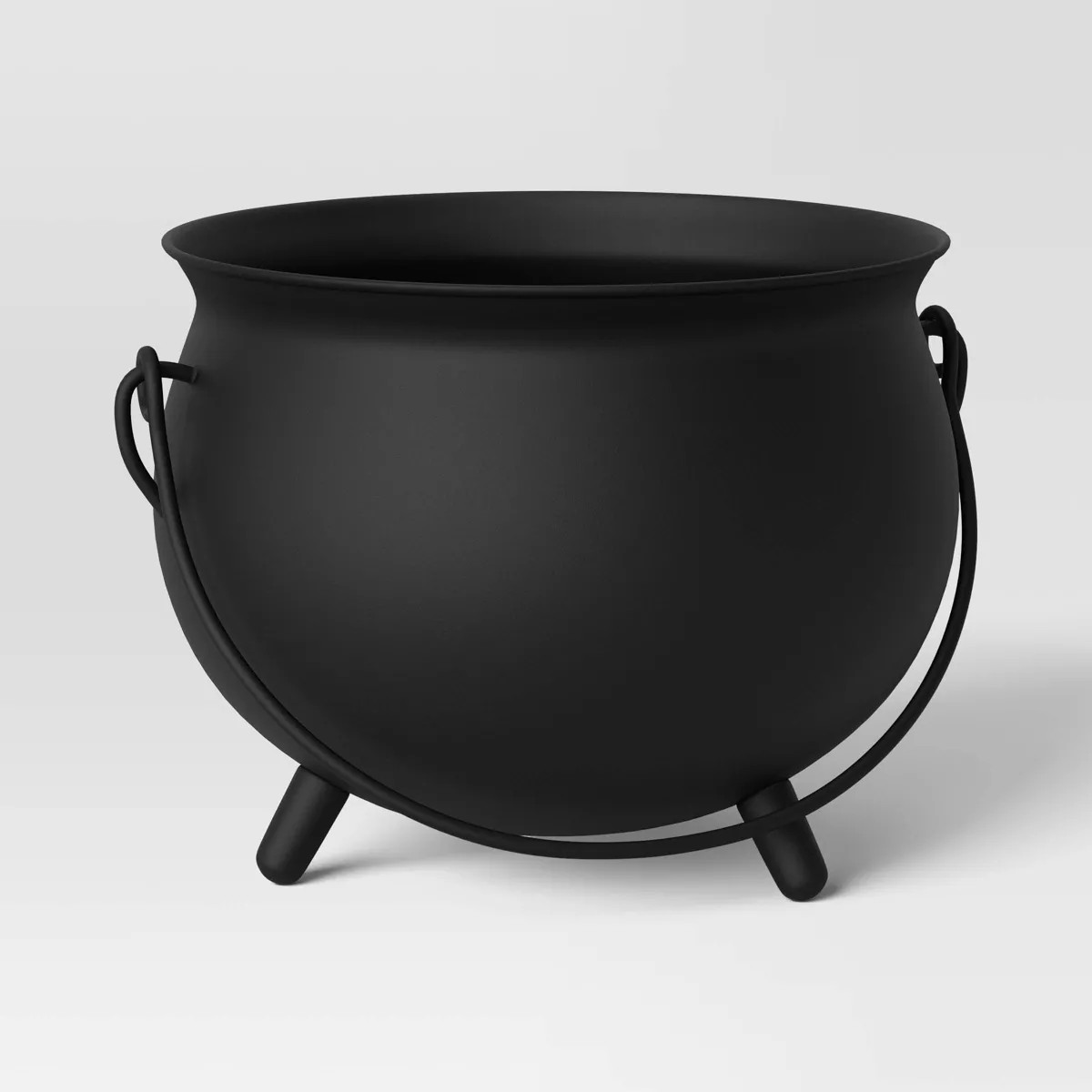 Halloween Metal Cauldron - Threshold™ | Target