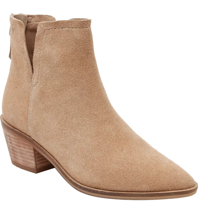 Noblex Bootie | Nordstrom
