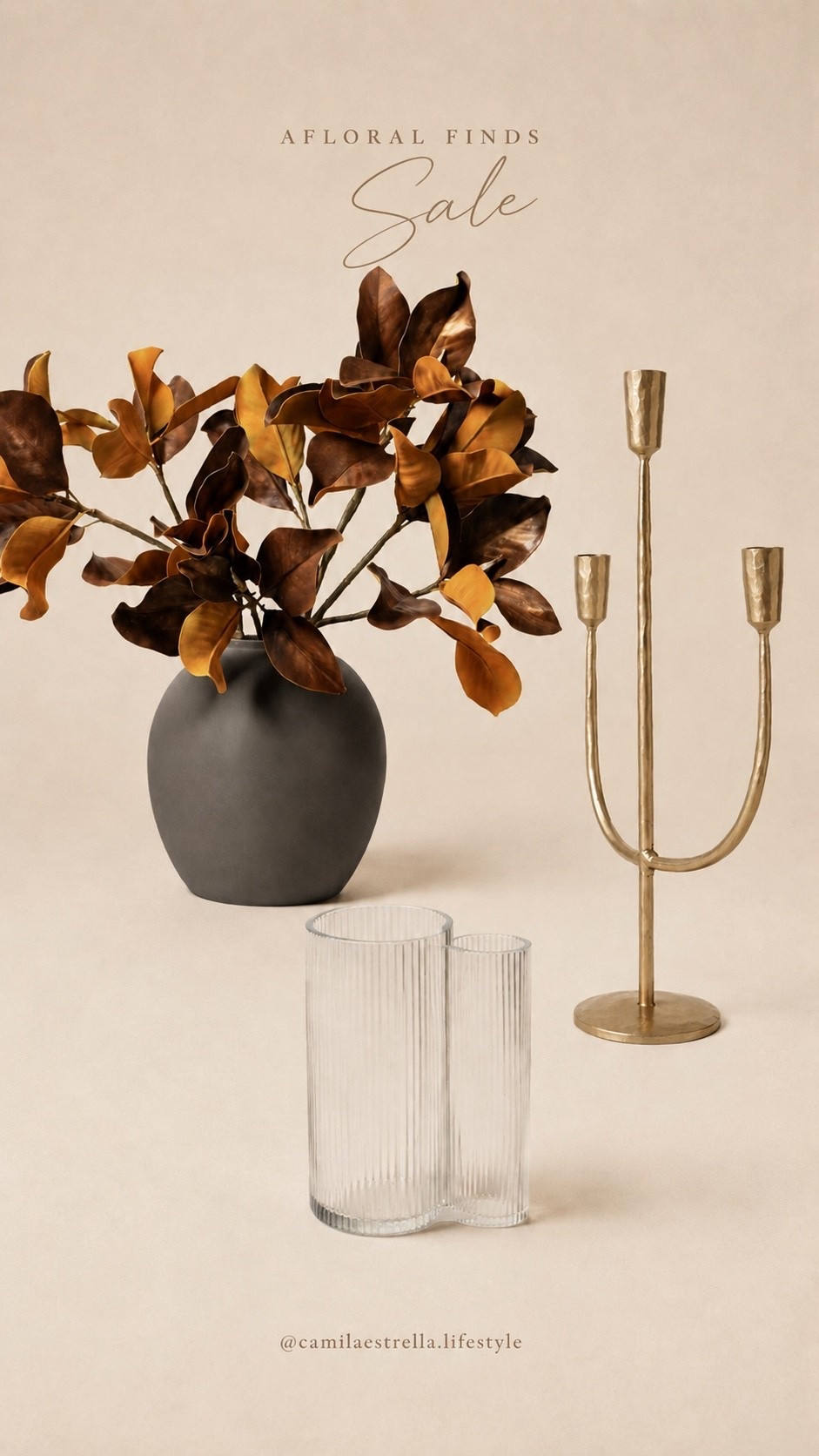 Afloral Sale Finds | Elevated Fall Decor

#LTKSaleAlert #LTKHome #LTKSeasonal