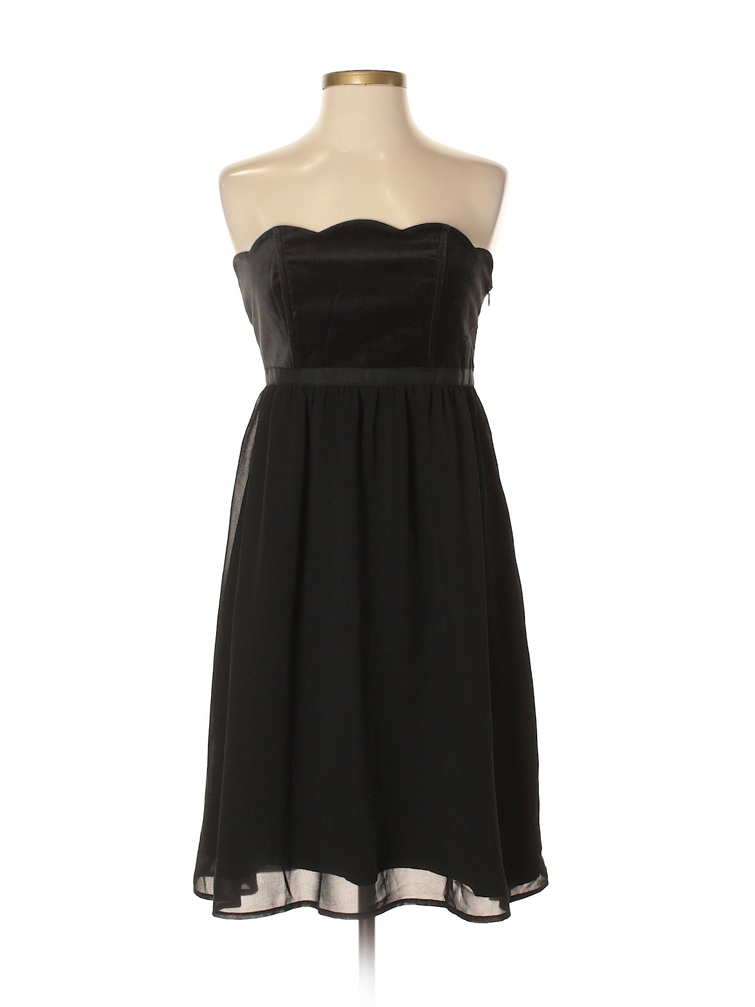 Target Limited Edition Cocktail Dress Size 4: Black Women's Dresses - 37695062 | thredUP