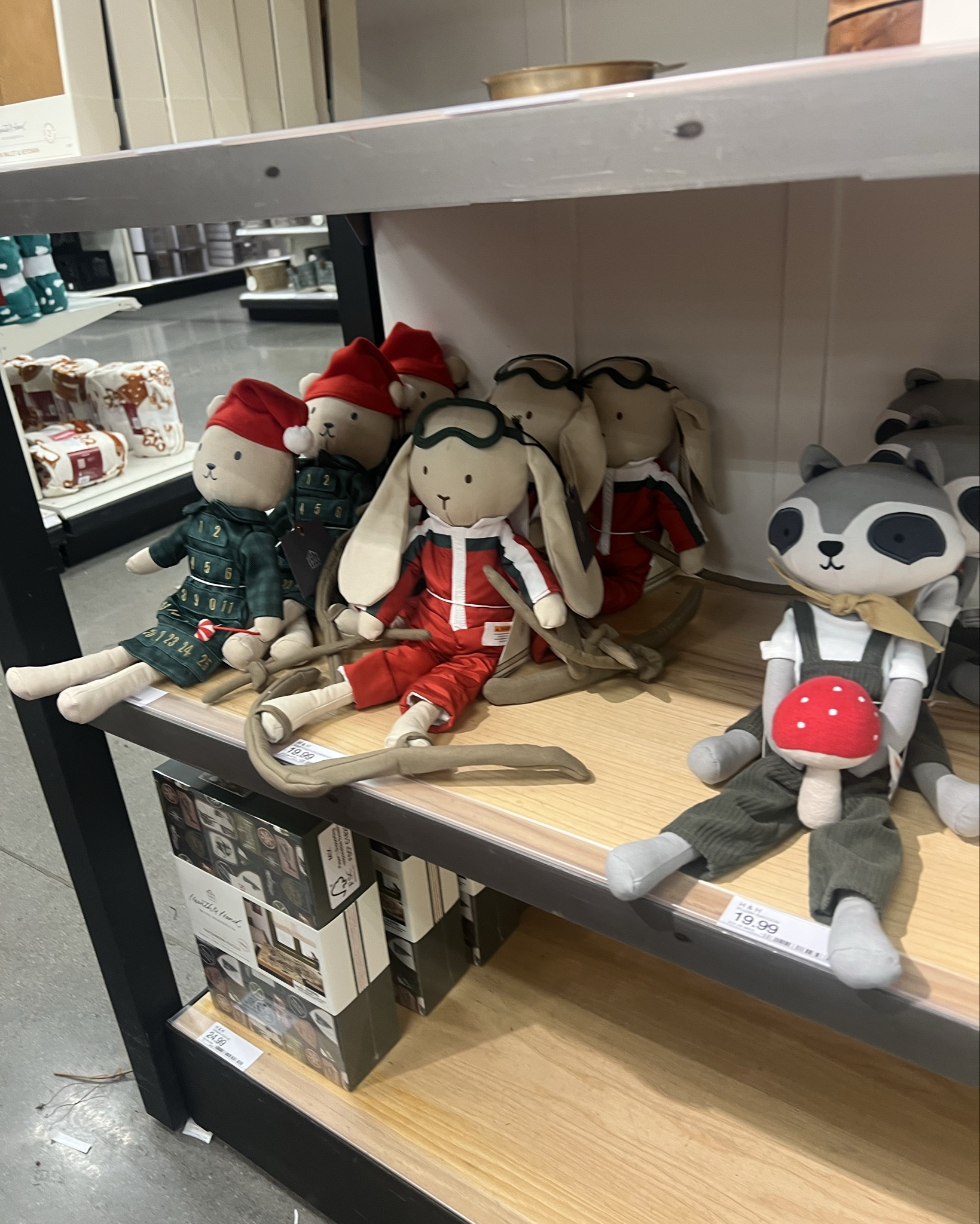 The cutest little hearth and hand bears! 

#LTKKids #LTKSeasonal #LTKFamily