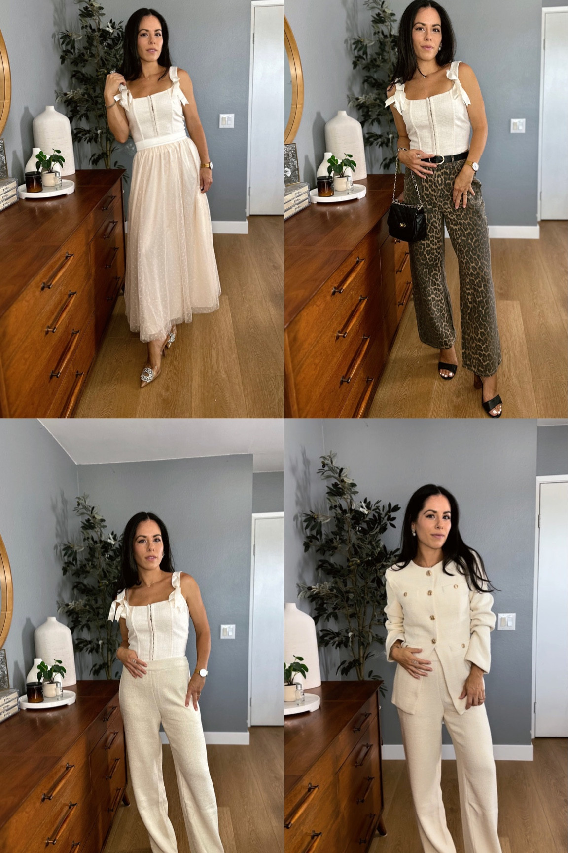 Outfit ideas for some of Vici’s latest drop 🤩. #ad #vicipartner

#LTKFindsUnder100 #LTKWorkwear #LTKSeasonal