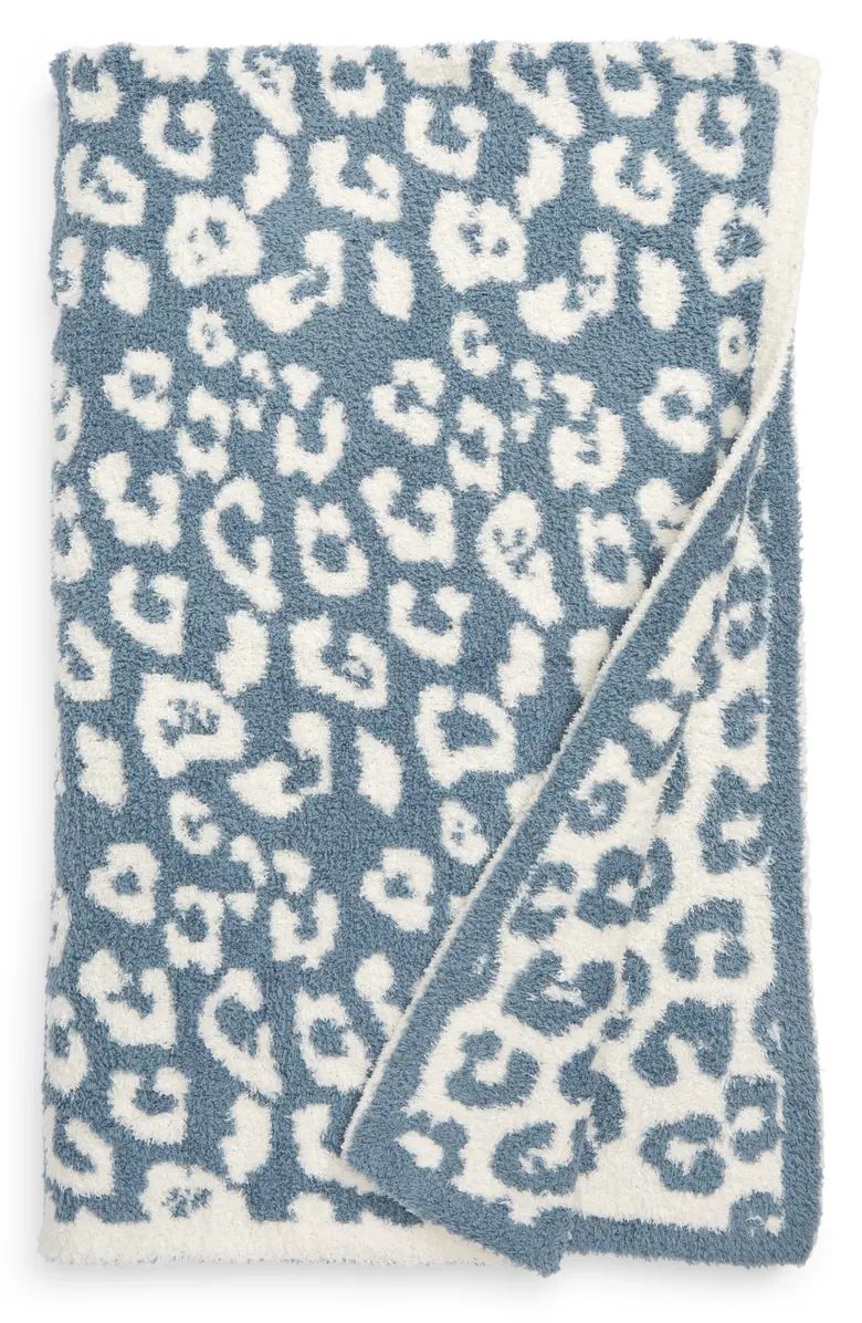 Barefoot Dreams® In the Wild Throw Blanket | Nordstrom | Nordstrom