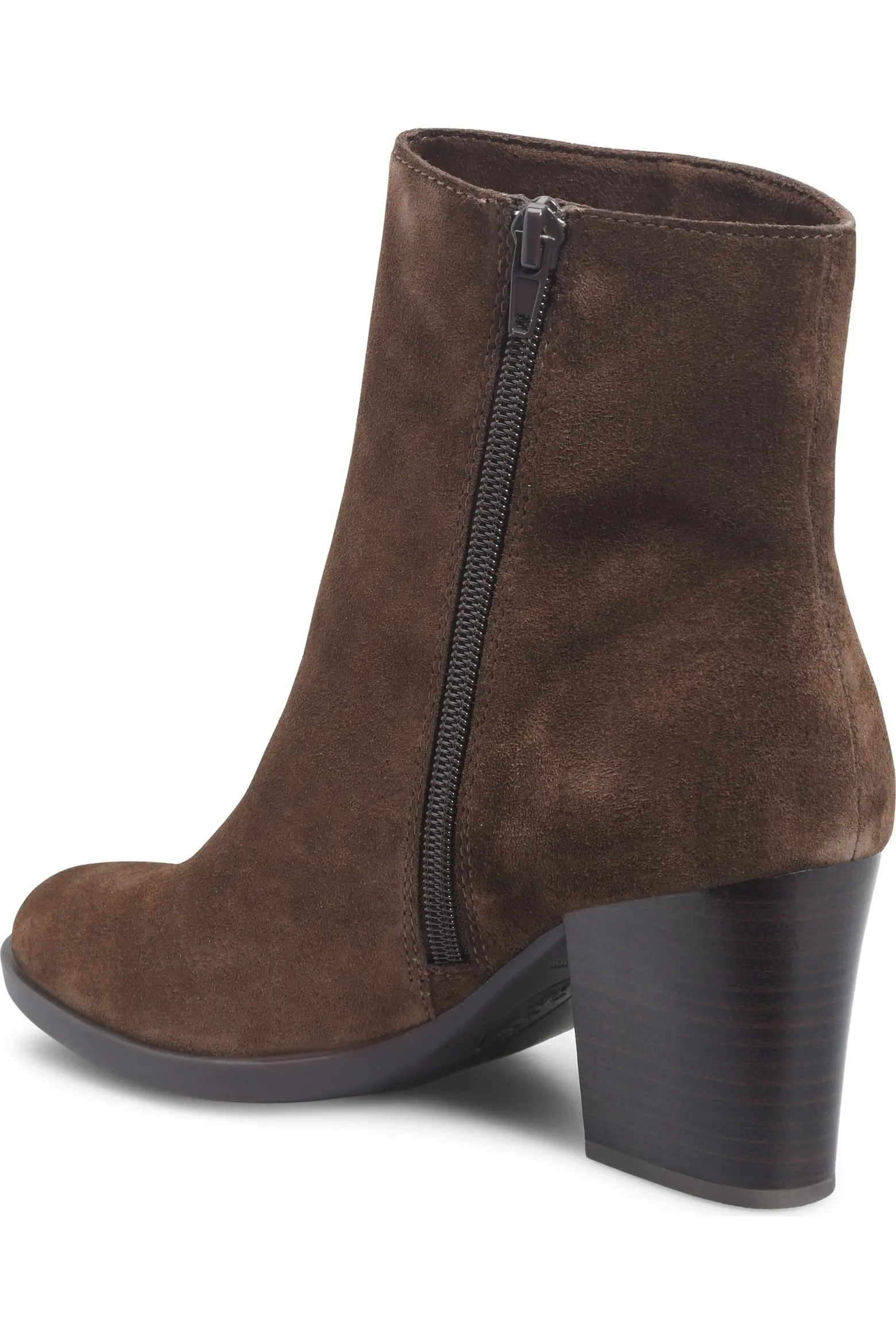Elina Block Heel Bootie (Women) | Nordstrom | Nordstrom