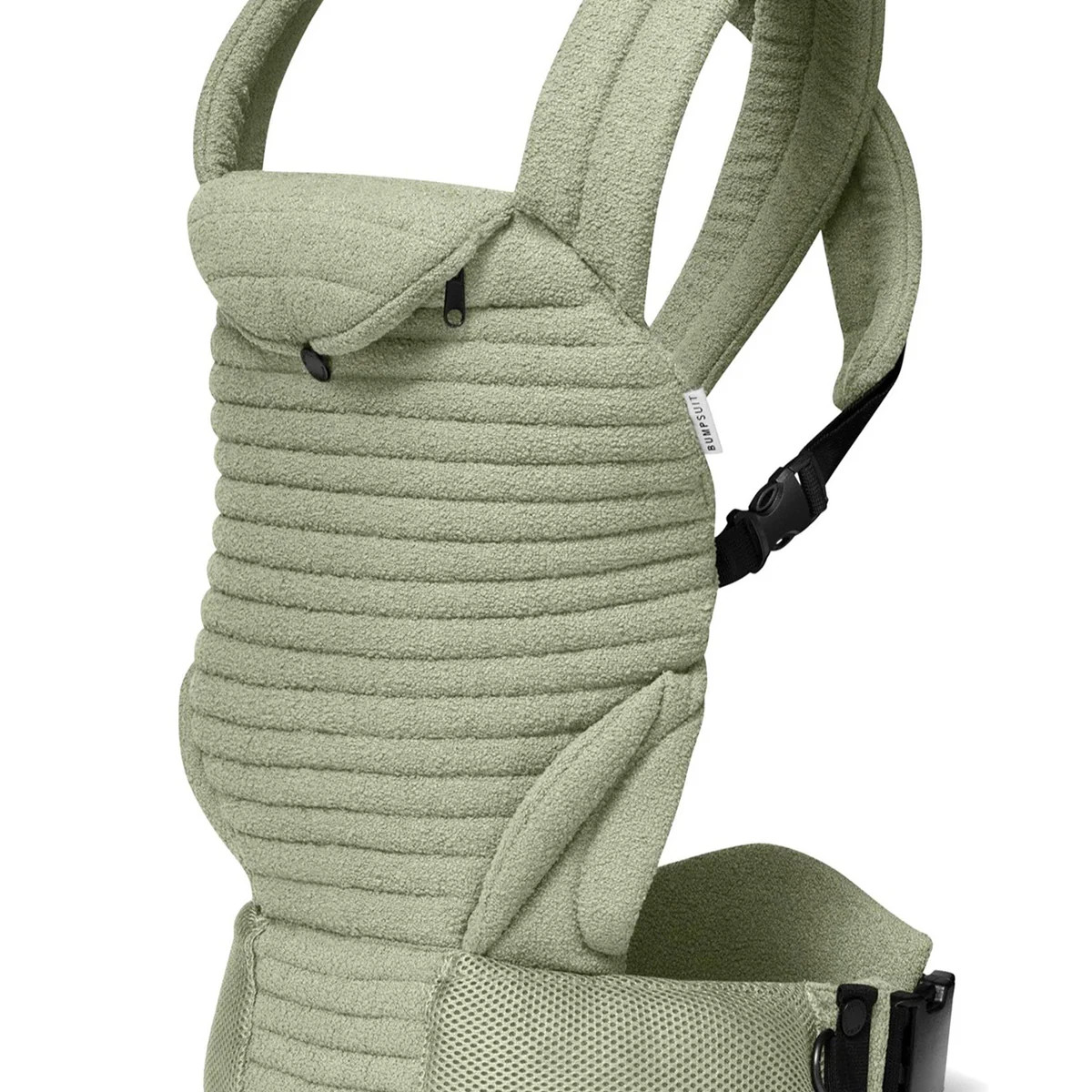 Bumpsuit Armadillo Baby Carrier | Shop Bumpsuit | BUMPSUIT