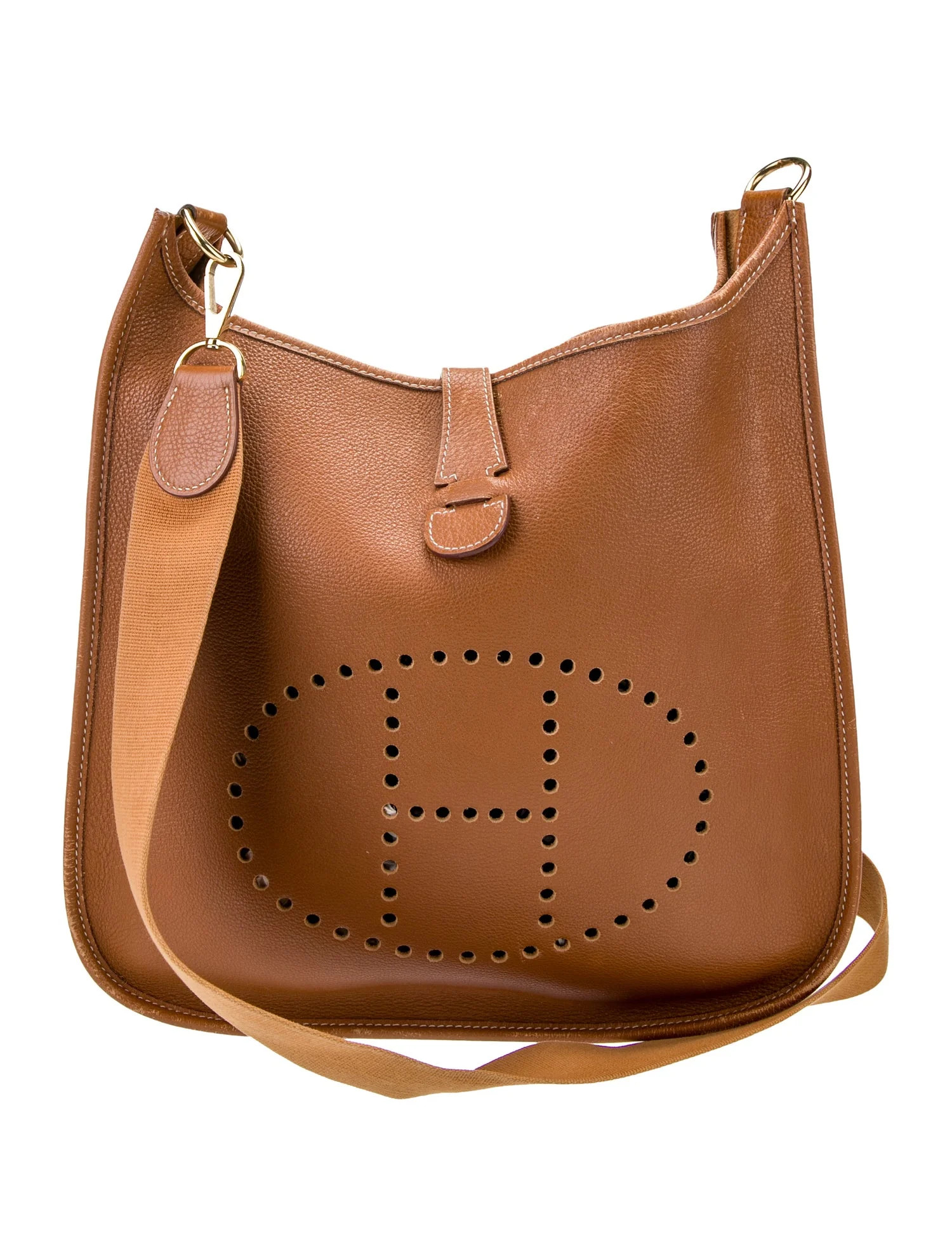 Togo Evelyne I 33 | The RealReal