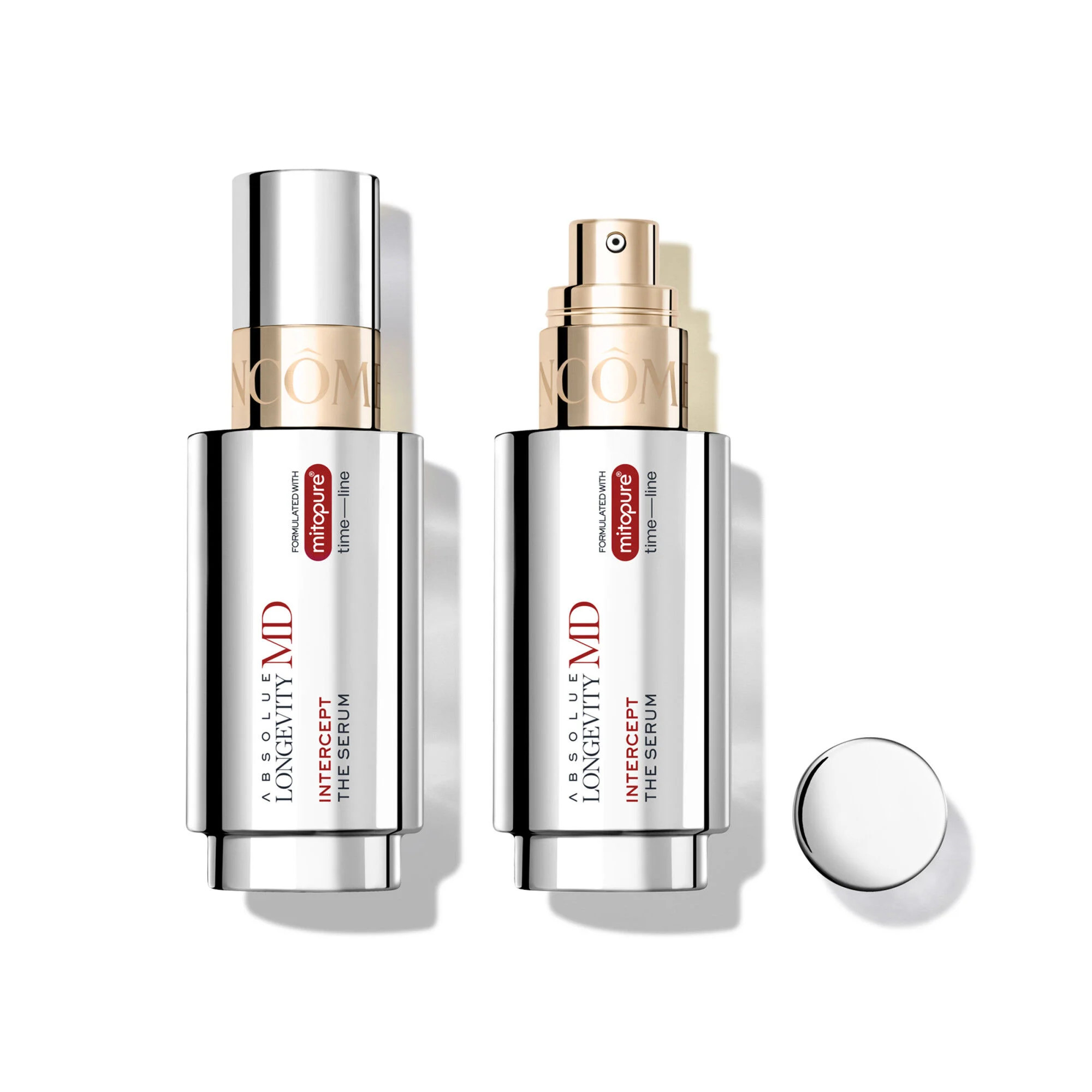 Absolue Longevity MD Intercept Serum with Mitopure® - Lancôme | Lancome