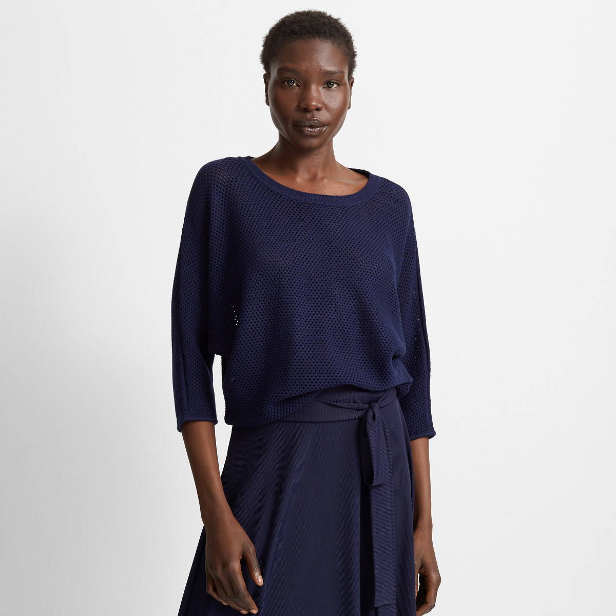 Syrinee Sweater | Club Monaco (Global)