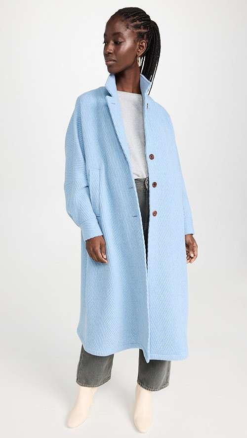 Wander Trench Coat | Shopbop