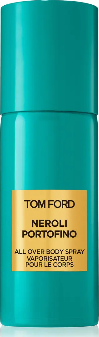 TOM FORD Private Blend Neroli Portofino All Over Body Spray | Nordstrom | Nordstrom
