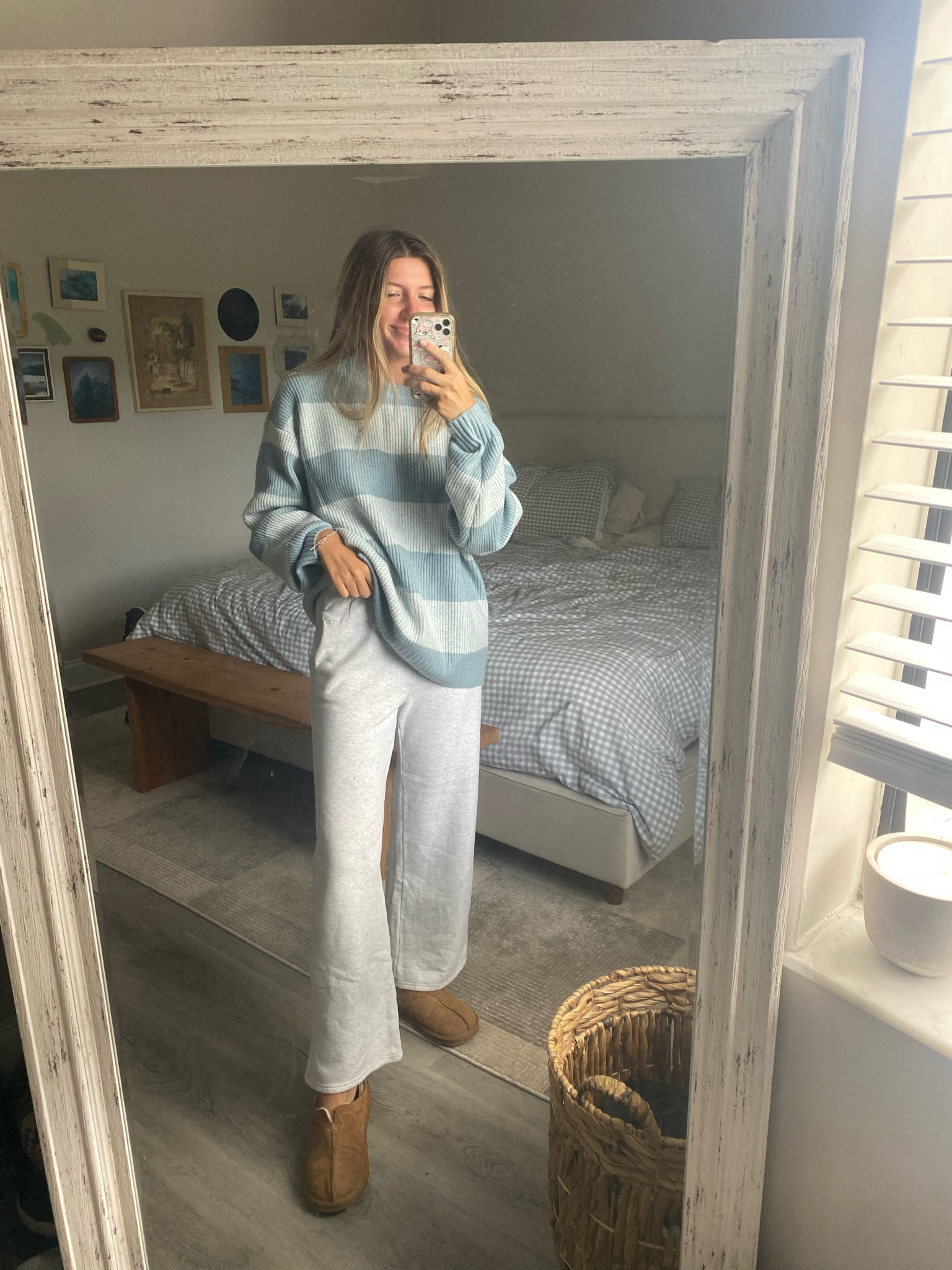 The coziest outfit! #

#LTKsalealert #LTKSeasonal