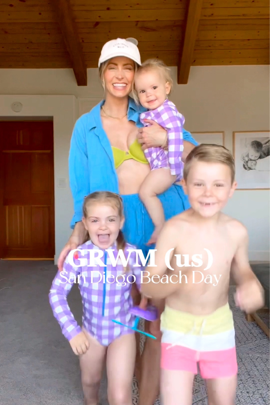 Shop our favorite beach accessories and beach looks 