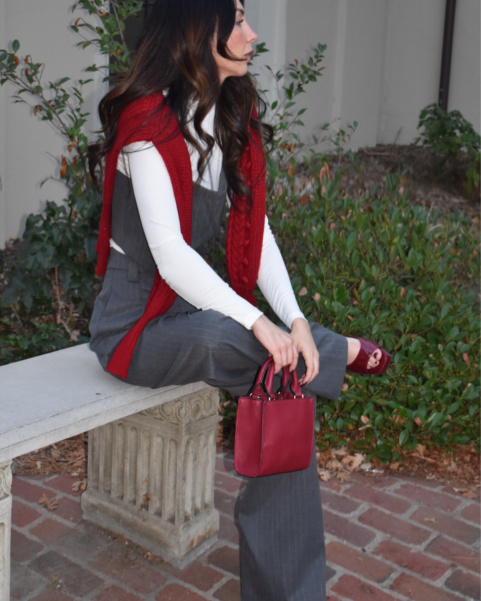 Love this color combo ❤️

#LTKSeasonal #LTKStyleTip #LTKHoliday