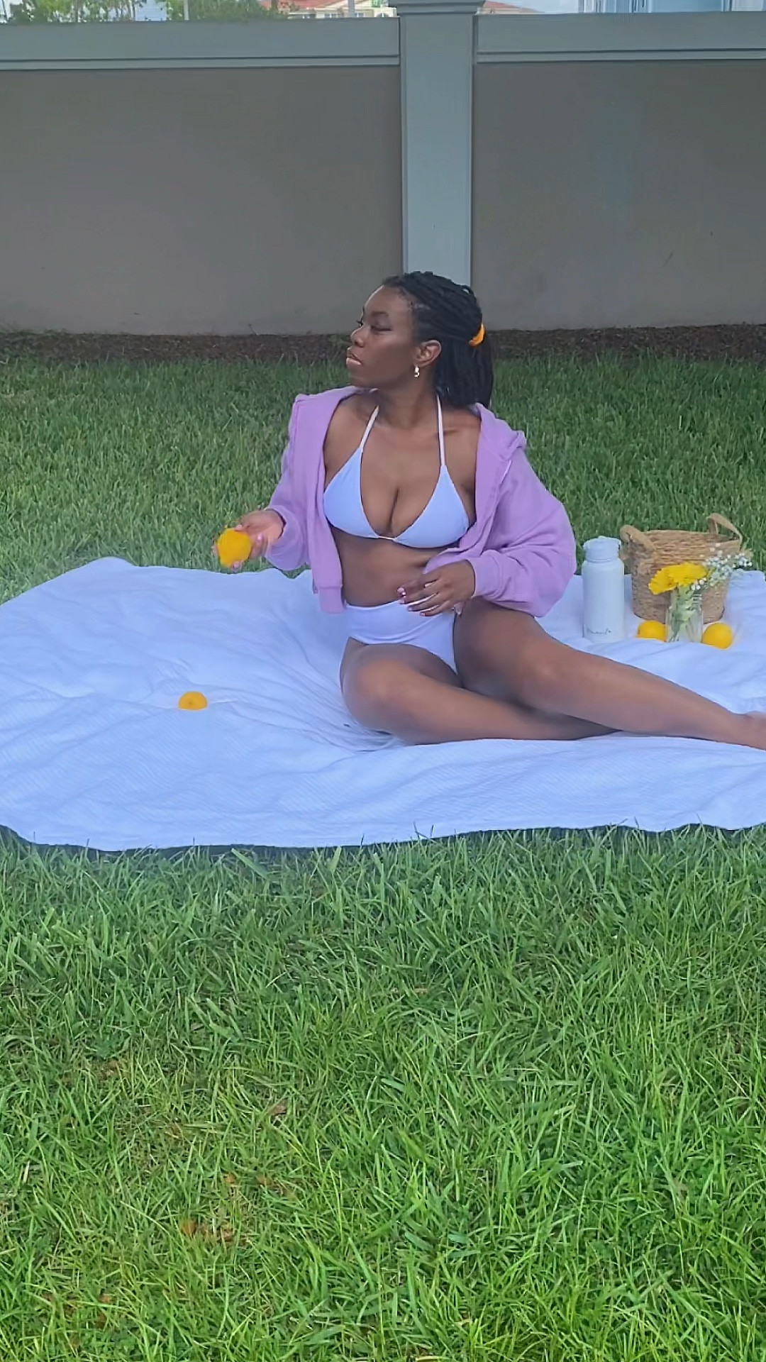 Summer Picnic Vibes

#LTKswim #LTKunder100 #LTKSeasonal