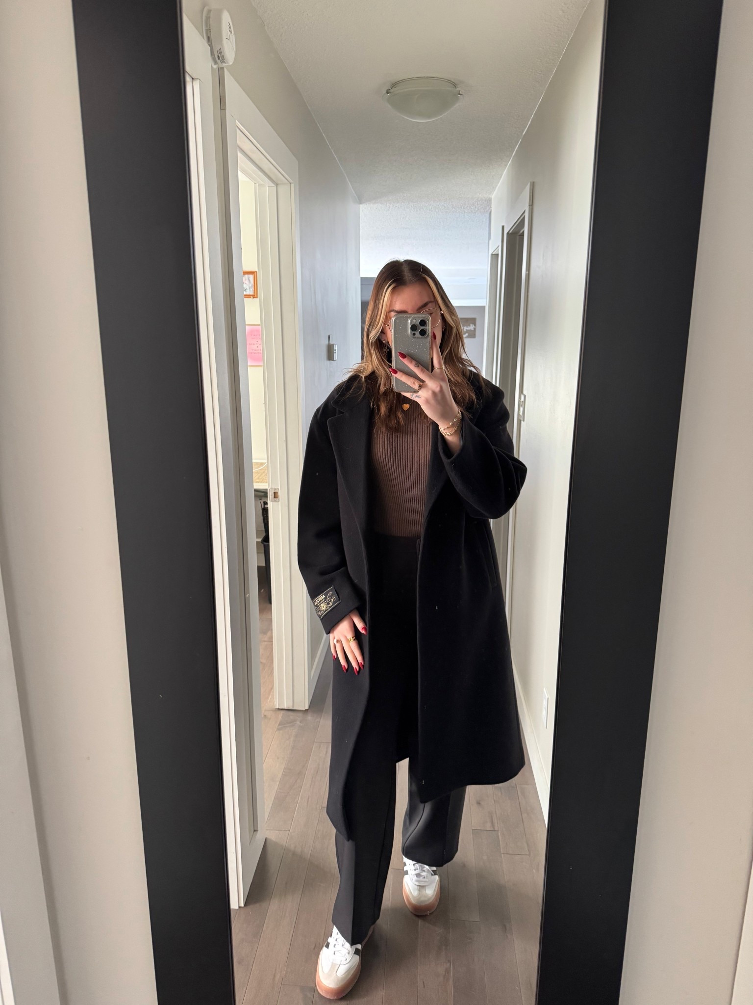 Errands fit 🤍⚡️

#LTKbeauty #LTKcanada #LTKwinter