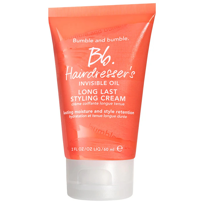 Mini Long Last Hydrating Hair Styling Cream | Sephora (US)