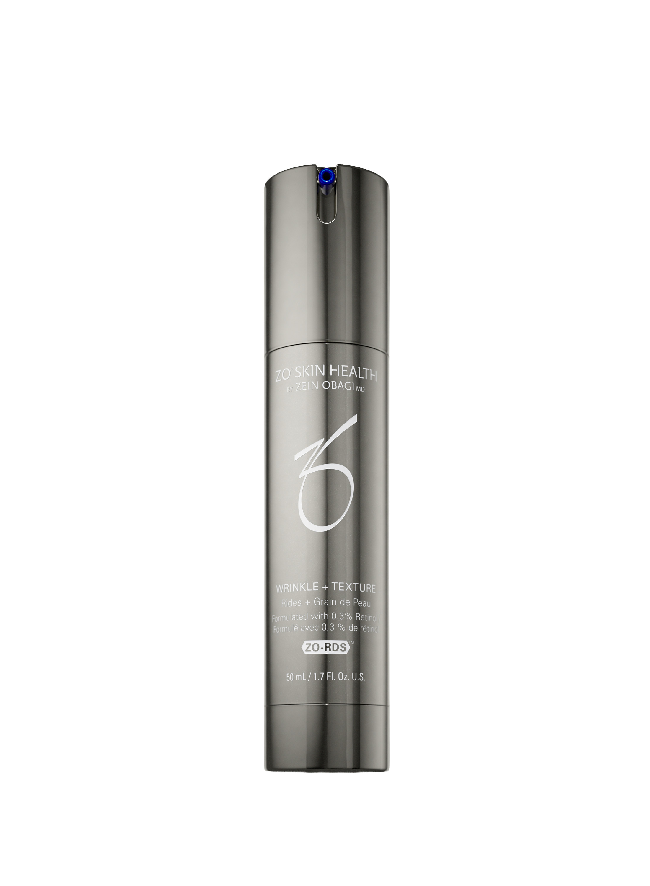 Buy Wrinkle + Texture 0.3 for USD 170.00 | ZO Skin Health US | ZO Skin US