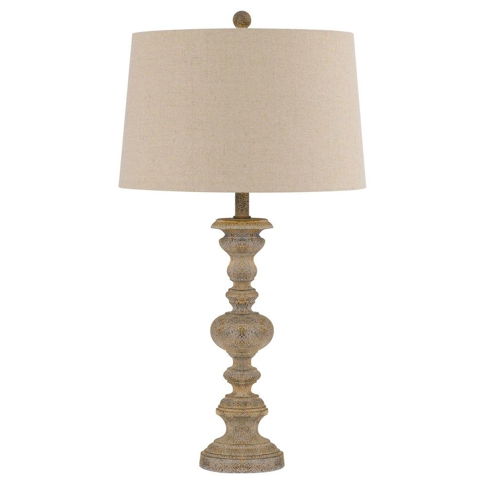 Cal Lighting Walham Table lamp | Target
