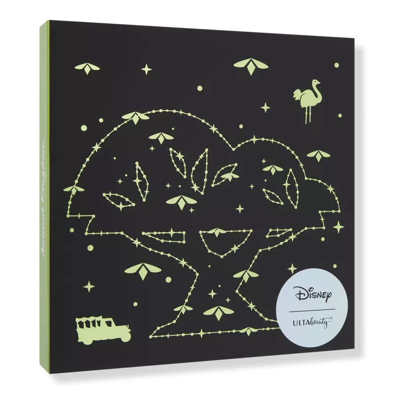Disney x Ulta Beauty Collection: Animal Kingdom Vault | Ulta