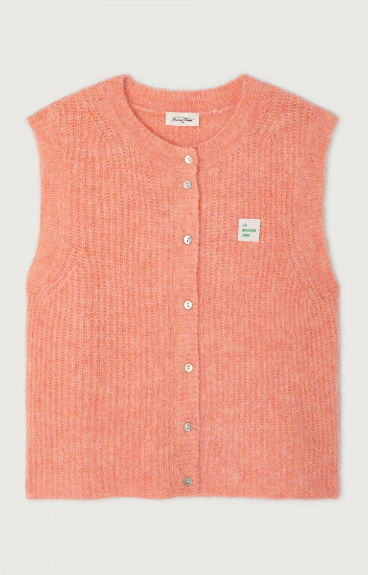 Gilet femme East | American Vintage