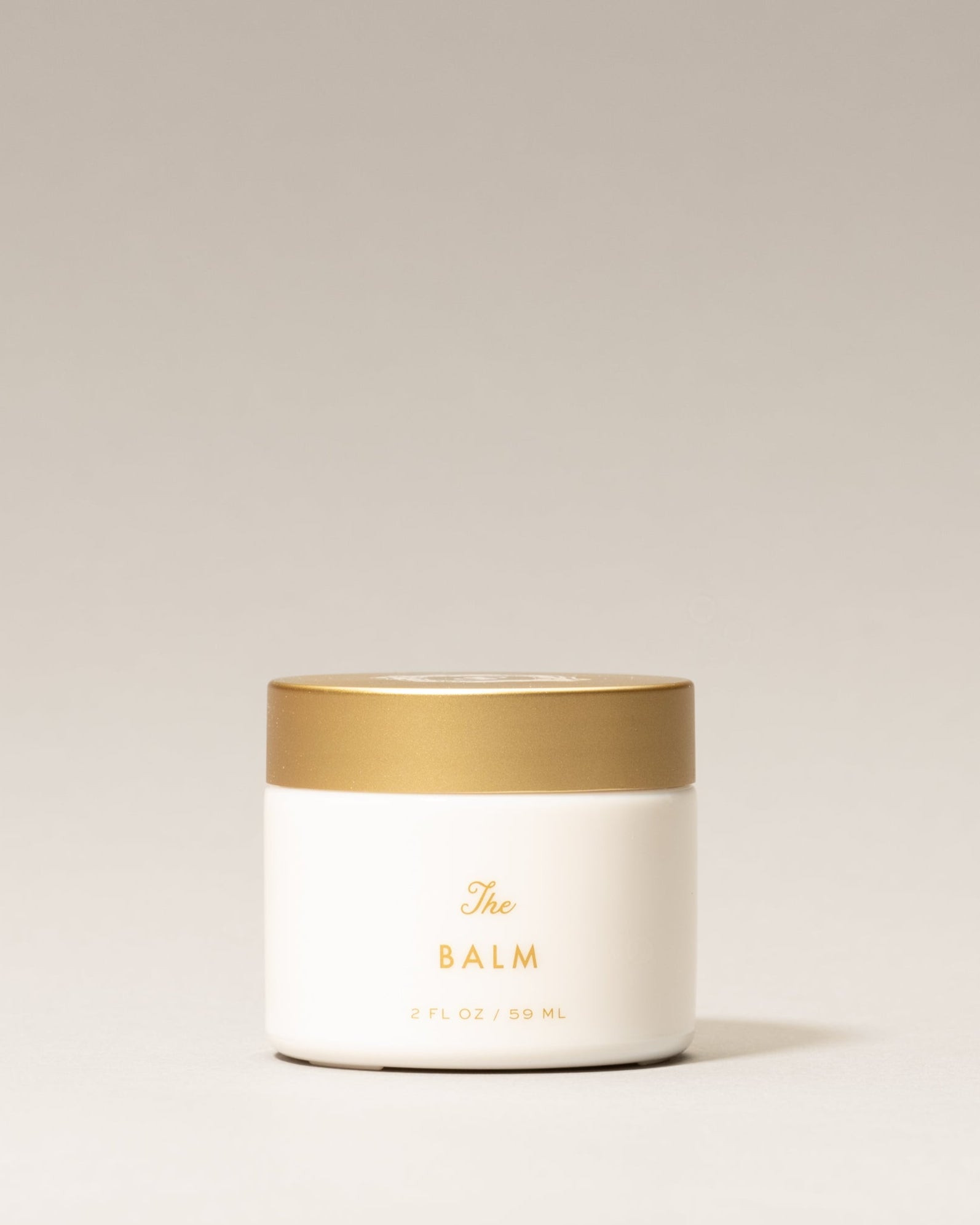 The Balm Moisturizer - 2oz. | Sorella Apothecary