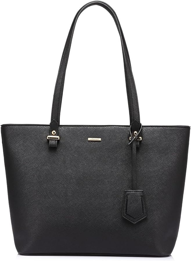 LOVEVOOK Purses and Handbags for Women Fashion Tote Bags Shoulder Bag Top Handle Satchel Bags | Amazon (US)