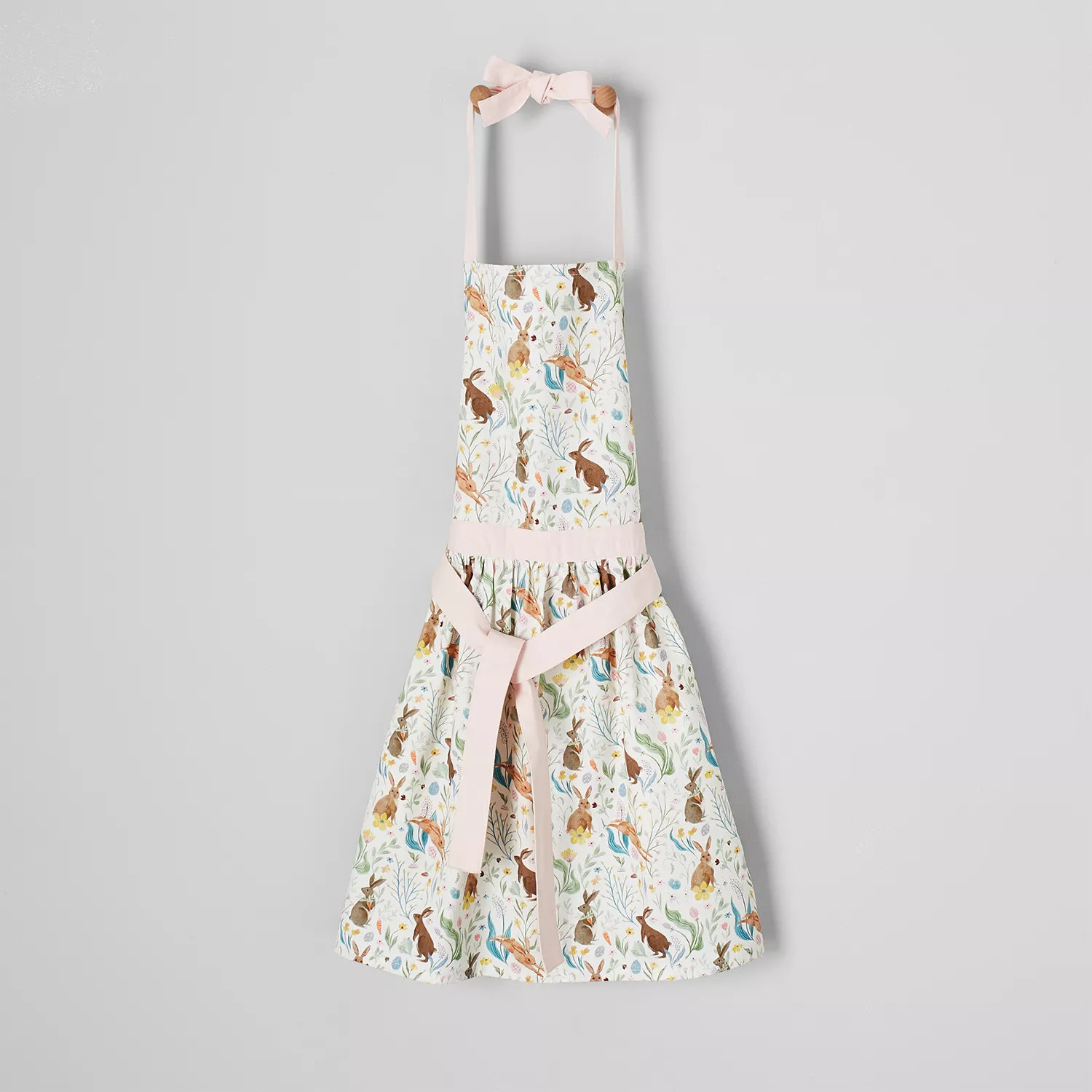 Sur La Table Easter Bunny Apron | Sur La Table
