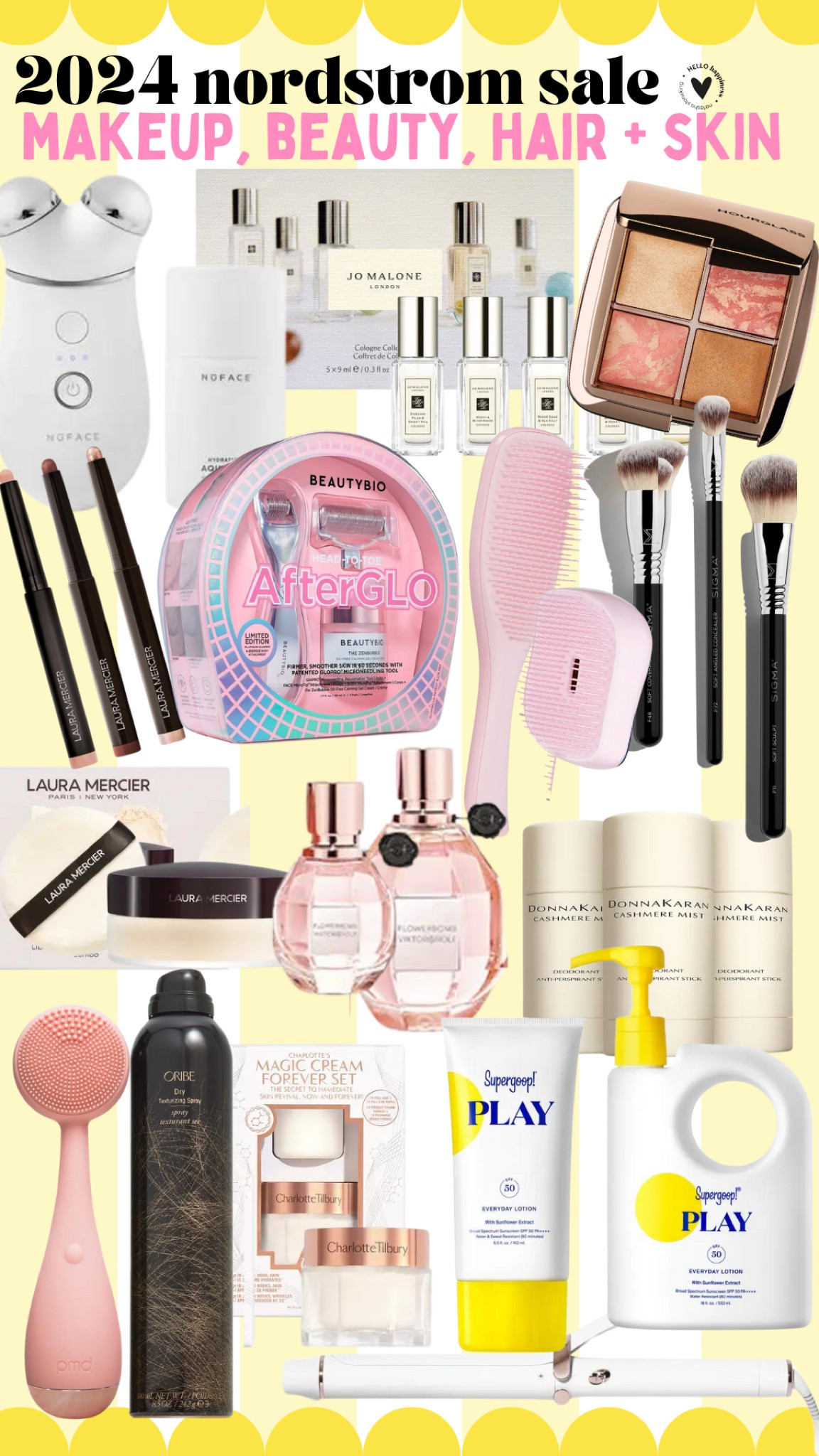 Nordstrom Anniversary Sale 2024 makeup, beauty, hair + skin … 

#LTKSummerSales #LTKxNSale #LTKBeauty