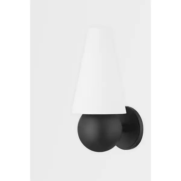 Cassius 1 Light Wall Sconce | Bed Bath & Beyond