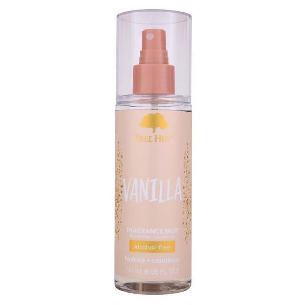 Tree Hut Vanilla Body Mist | Scheels Sports