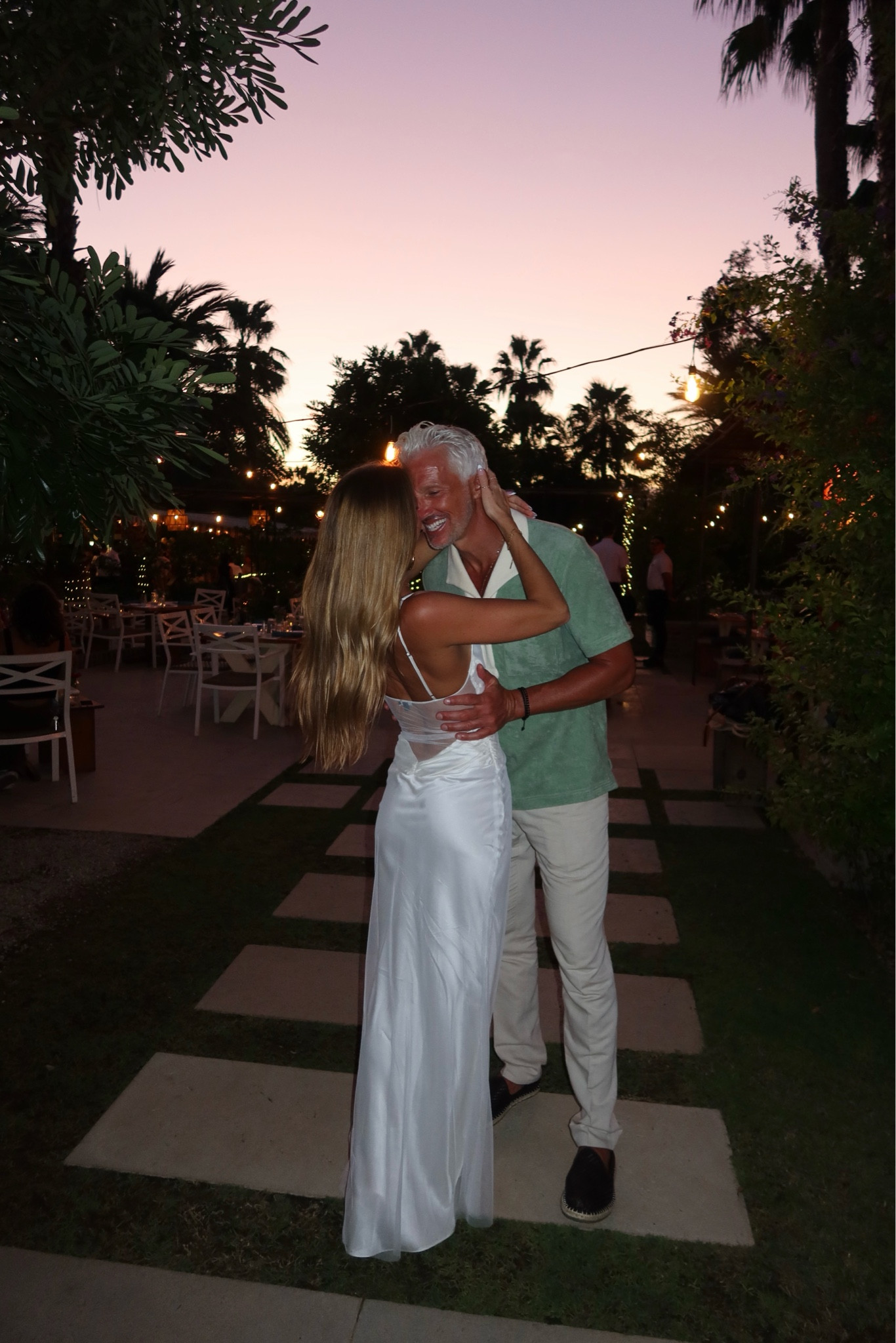 Fav The bar bridal dress

#LTKbeauty
