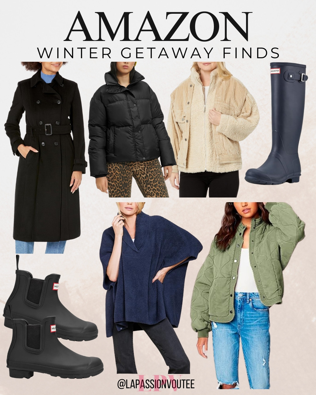 Travel-ready style from Amazon that keeps things simple and stylish ✈️✨ Comfortable layers, versatile silhouettes, and easy styling make these perfect for on-the-go days. Ideal for travelers who want outfits that feel cozy, functional, and effortlessly chic from start to finish. 🤍🛫 

 #LTKSeasonal #LTKFindsUnder100 #LTKTravel