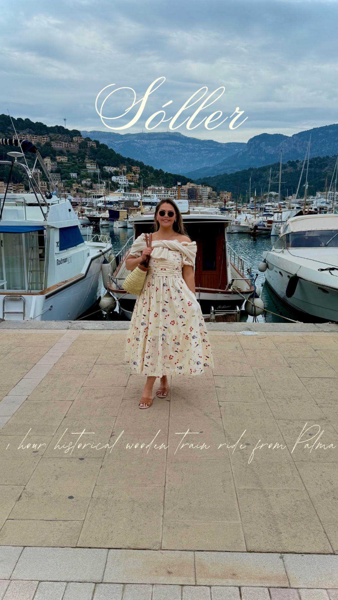 Summer dress 🤍🌴

#LTKAroundTheWorld #LTKmidsize #LTKdresses