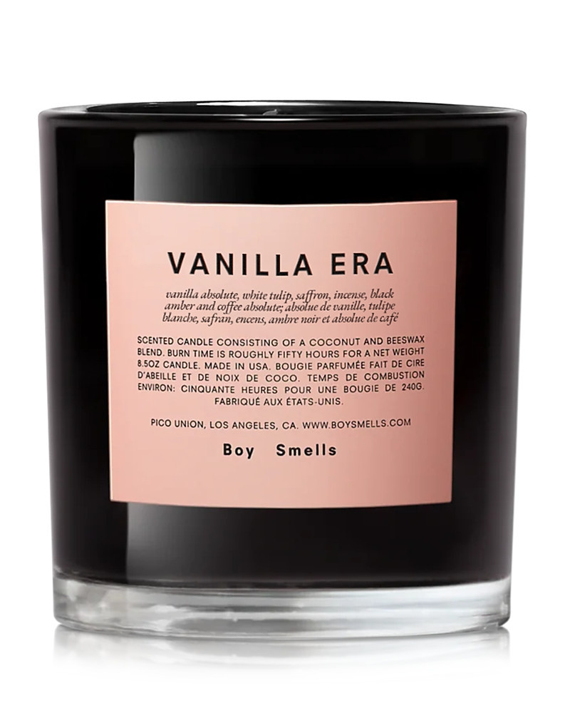 Boy Smells Vanilla Era Candle | Bloomingdale's (US)
