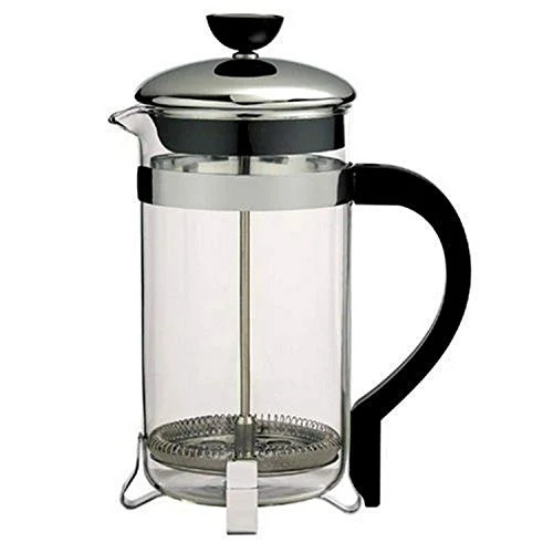 Primula Classic Glass 8-Cup Coffee Press with Black Handle | Walmart (US)