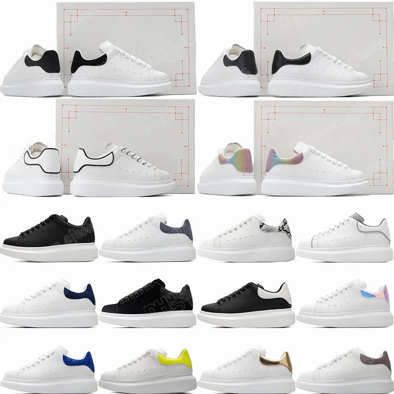 Casual Shoes Espadrilles Trainers Women Flats Platform Sneakers Designer Logo Oversized White Bla... | DHGate