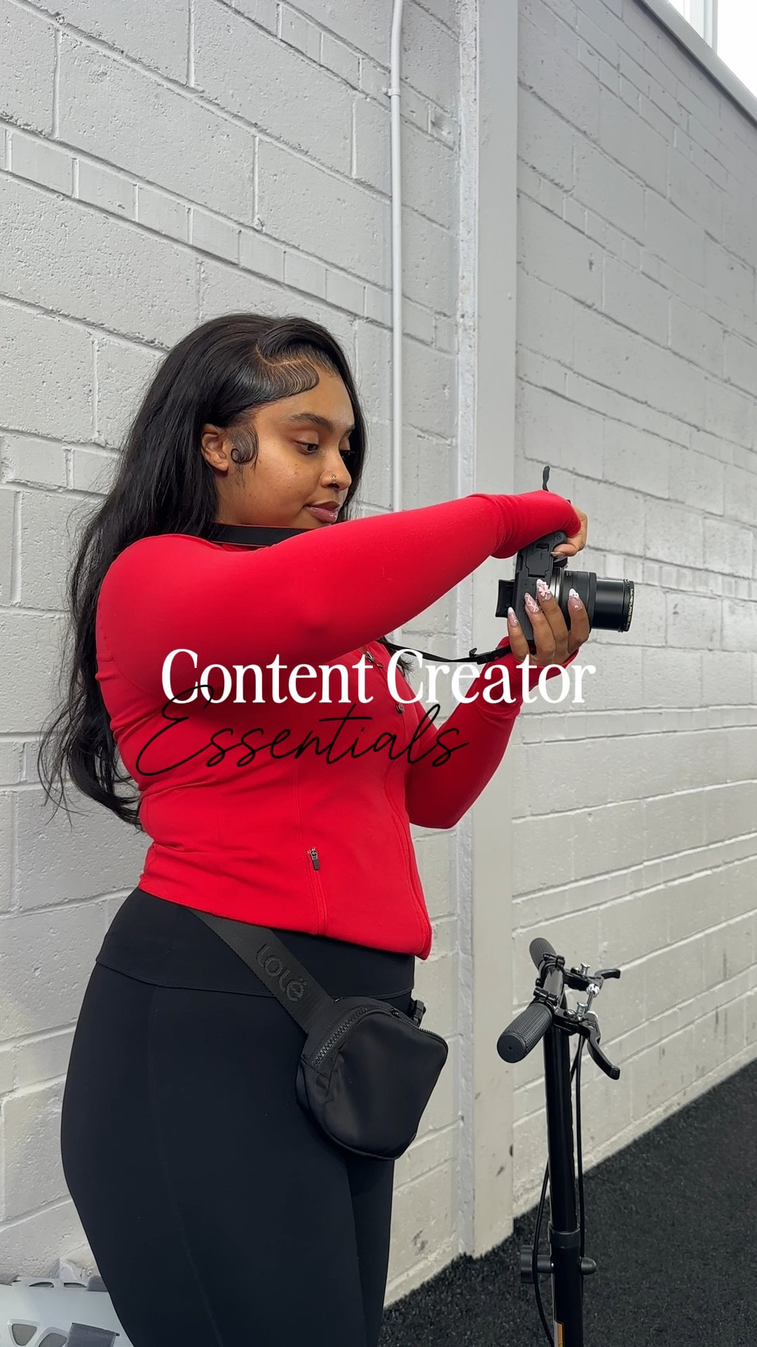 Content creation essentials I can’t live without 📸✨

#LTKcanada #LTKsale