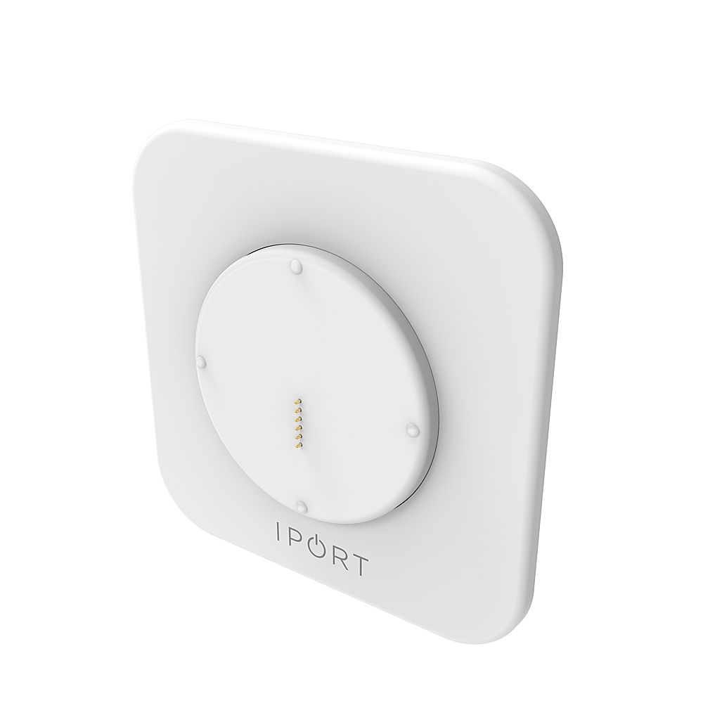 iPort CONNECT PRO WALLSTATION (Each) White 72351 - Best Buy | Best Buy U.S.