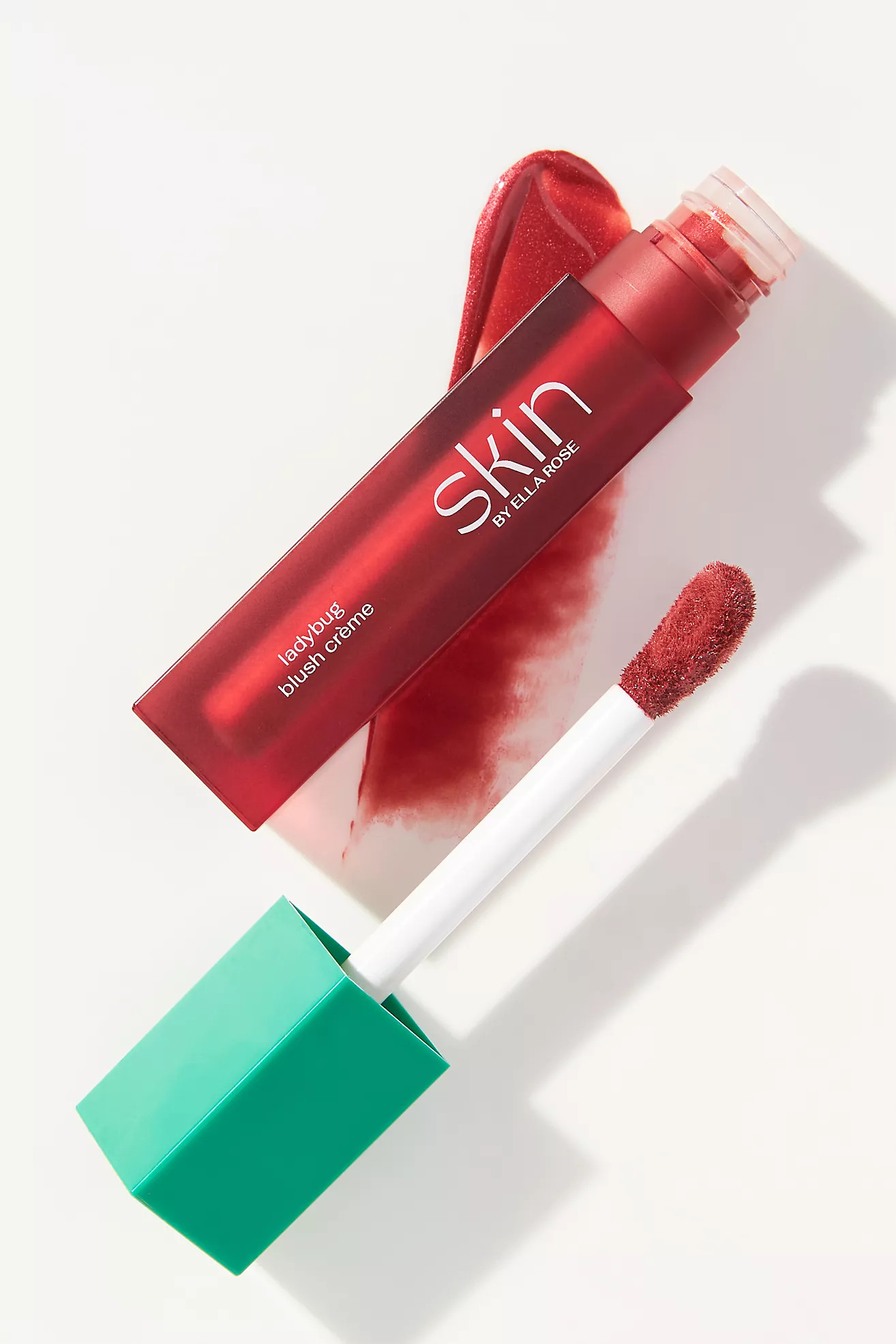 Skin by Ella Rose Blush Crème | Anthropologie (US)