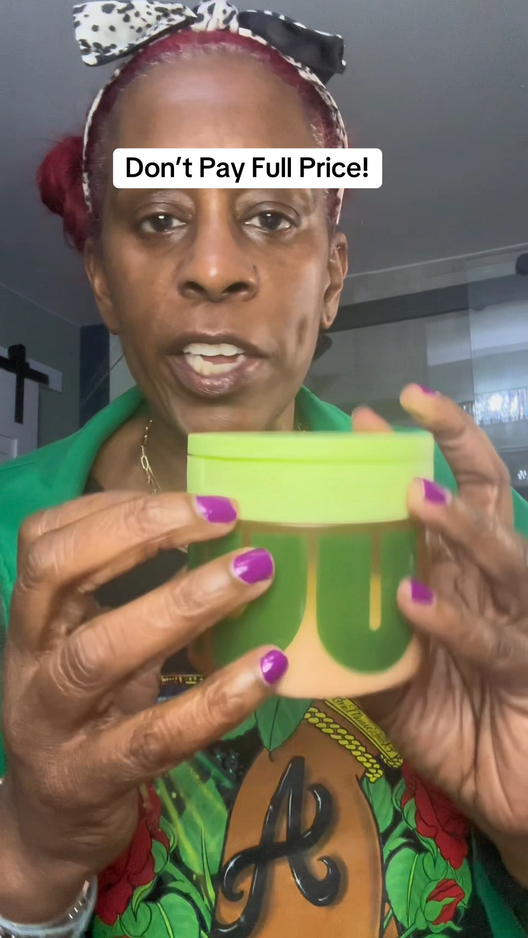 I definitely wouldn’t pay full price for these Jiyu toner pads

#LTKBeauty #LTKselfcare #LTKOver40