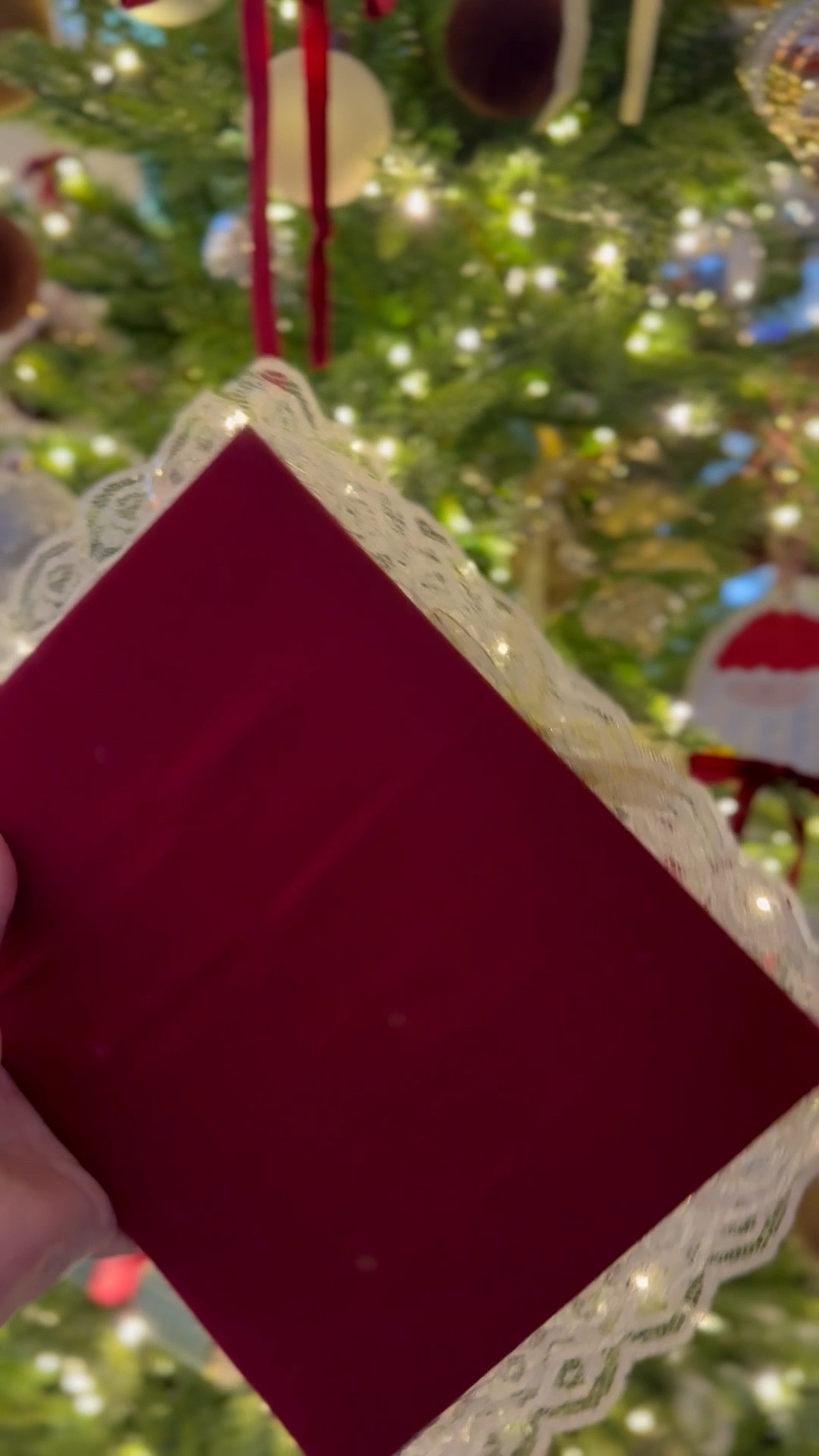 Obsessed with doing homemade gifts this year this photo album was so easy to make and is the perfect gift for grandparents with pictures of kids and grandkids through the years 

#LTKHoliday #LTKmomlife #LTKSeasonal